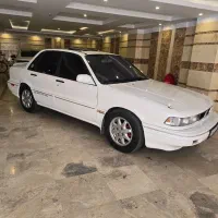 میتسوبیشی گالانت  GTI سفید اتومات|خودرو سواری و وانت|تهران, هفت حوض|دیوار