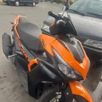 آیروکس گلکسی۱۵۵ تمیز