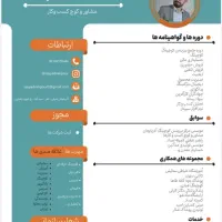 مشاور کسب و کار / توسعه کسب و کار|خدمات آموزشی|تبریز, |دیوار