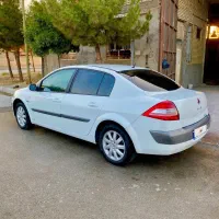 رنو مگان 2000 اتومات