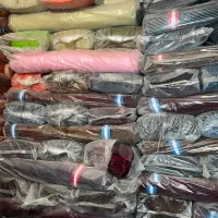 انواع پارچه عمده و طاقه ای رنگبندی|عمدهفروشی|فردیس, شهرک شهید حسینی|دیوار