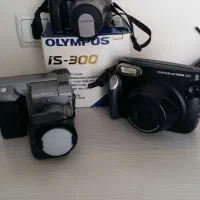 دوربین عکاسی قدیمی