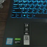 لپ تاپ لنوو ideapad l340 core i7|رایانه همراه|رشت, معلم|دیوار