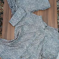 لباس راحتی زنانه در تعداد محدود