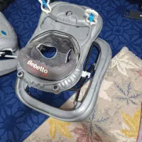 کریر و روروئک|کالسکه و لوازم جانبی|بوشهر, |دیوار