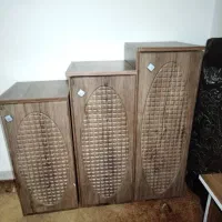 جاکفشی سه تیکه|جاکفشی، کمد، دراور|برازجان, |دیوار