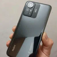 گوشی Note 12s در حد