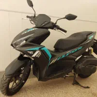 فروش موتور سیکلت زیگما irex150|موتورسیکلت|شوشتر, |دیوار