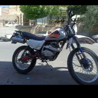 موتور سیکلت ایکسل|موتورسیکلت|تبریز, |دیوار