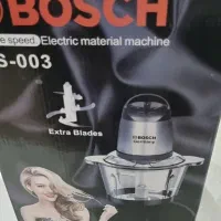 خرد کن آکبند بوش