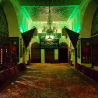 حسینیه برای هیت