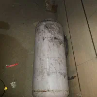 سیستم گاز CNG کامل|قطعات یدکی و لوازم جانبی|کرمان, |دیوار