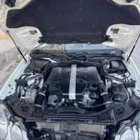 بنز E240|خودرو سواری و وانت|مهاباد (آذربایجان غربی), |دیوار