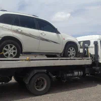 امداد خودرو .یدک کش.خودرو بر