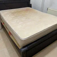 تخت دو نفره