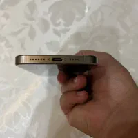 ایفون ۱۵ پرومکس در حد نو|موبایل|مشهد, آزادشهر|دیوار