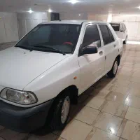 پراید131seمدل 1399|خودرو سواری و وانت|تهران, بریانک|دیوار