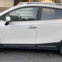 جک s3 اتوماتیک مدل ۹۷