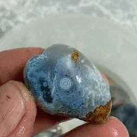 فروش کلی سنگ عقیق وشجر وسلیمانی|بدلیجات|پاکدشت, خاتون آباد|دیوار