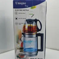 چای ساز  یونیک پیرکس روهمی.  فروشگاه پارس نوبخت