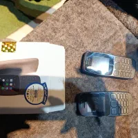 2گوشی Nokia 106