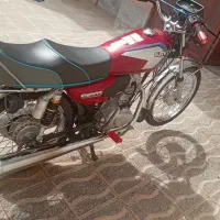 موتور مدل ۹۱