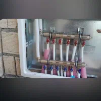 تاسیسات|خدمات پیشه و مهارت|تنکابن, |دیوار