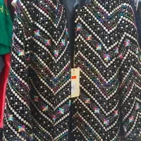 فروش مانتو نو