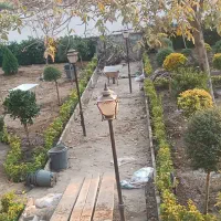 خدمات باغبانی کوددهی گلکاری کاشت گل هرس درختان