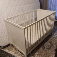 تخت ۸۰×۱۳۰ کودک