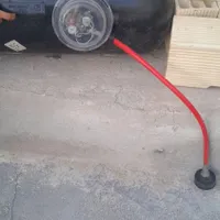 کپسول ال پی جی|قطعات یدکی و لوازم جانبی|تهران, شهرک فردوس (حسینی)|دیوار