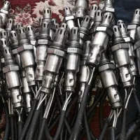 سنسور اکسیژن وارداتی / ضمانت کتبی