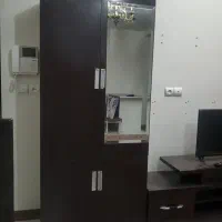 جا کفشی و جالباسی