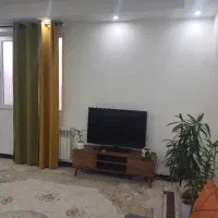 60متر عروس دامادی یک خواب آسانسور پارکینگ|اجارهٔ آپارتمان|اندیشه, شهرک مریم|دیوار
