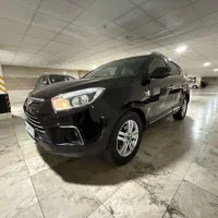 جک s5 مدل ۹۴|خودرو سواری و وانت|تبریز, |دیوار