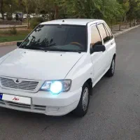 پراید ۱۱۱ مدل۹۲