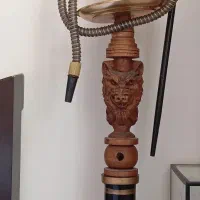 فروش دو عدد قلیون نو