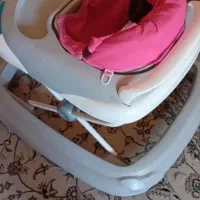 روروئک|کالسکه و لوازم جانبی|اصفهان, شیخ اشراق|دیوار