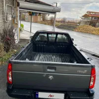 آریسان 2|خودرو سواری و وانت|سیلوانه, |دیوار