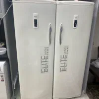 یخچال سینجر