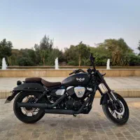 موتورسیکلت C2|موتورسیکلت|اصفهان, بختیاردشت (شهرک پرتو)|دیوار