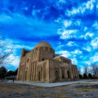 تور گردشگری تاریخی و معماری همراه  اساتید دانشگاه|تور و چارتر|مشهد, نیروی هوایی|دیوار