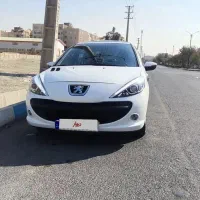 ۲۰۷پانا|خودرو سواری و وانت|نسیمشهر, |دیوار