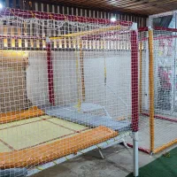 تعمیر ترامپلین