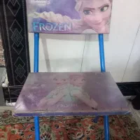 میز تحریر کاملا سالم