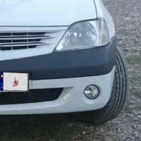 رنو تندر 90 (L90 لوگان) E2، مدل ۱۳۹۳|خودرو سواری و وانت|اصفهان, خوراسگان|دیوار