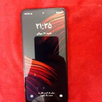 شیائومی Poco M3 Pro 5G با حافظهٔ ۱۲۸ گیگابایت|موبایل|تهران, آهنگ|دیوار