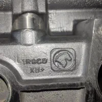 سرسیلندر پژو سمند پارس ef7 tu5 پراید پیکان|قطعات یدکی و لوازم جانبی|کرمانشاه, |دیوار