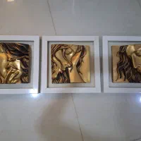 تابلو سه بعدی