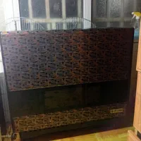 بخاری سایز بزرگ